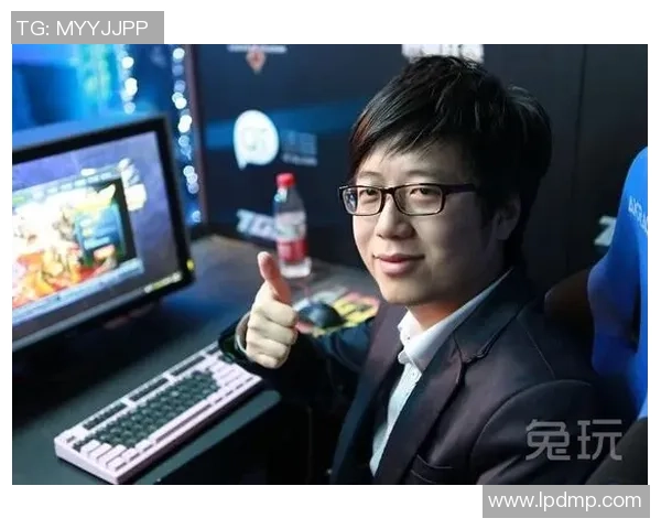 专访周丽揭秘DOTA2成功背后的策略与团队精神