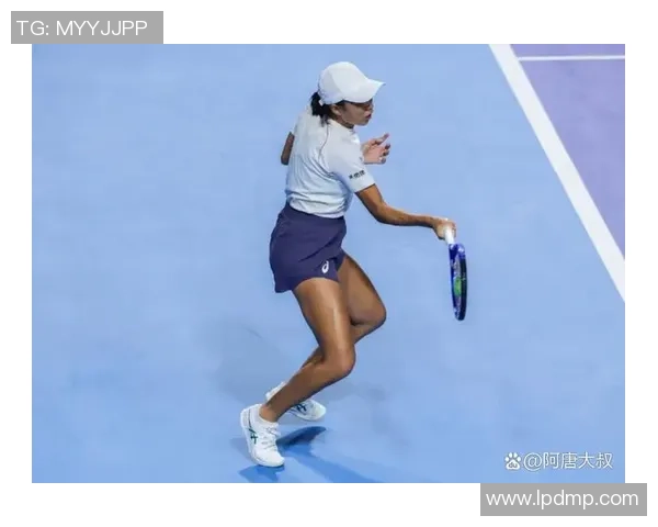 广州网球队在世锦赛中的战术分析与表现评估