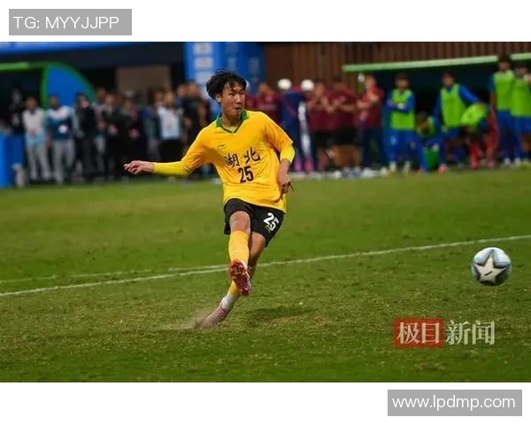 武汉足球队技术实力强劲荣登全国足球技术排行榜首位